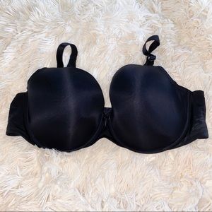 Torrid plus size bra in size 44DD